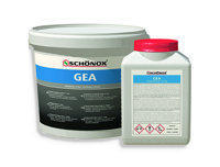Schonox GEA 4,5 kg combi-emmer | 171-864 | Jan Groen Tegels