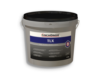 Schonox TLX emmer 14 kg | 748-083 | Jan Groen Tegels