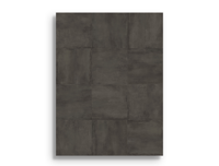 Vloertegels Monocibec Blade Coal Nat Rett 60x60x0,9 | 289-020 | Jan Groen Tegels