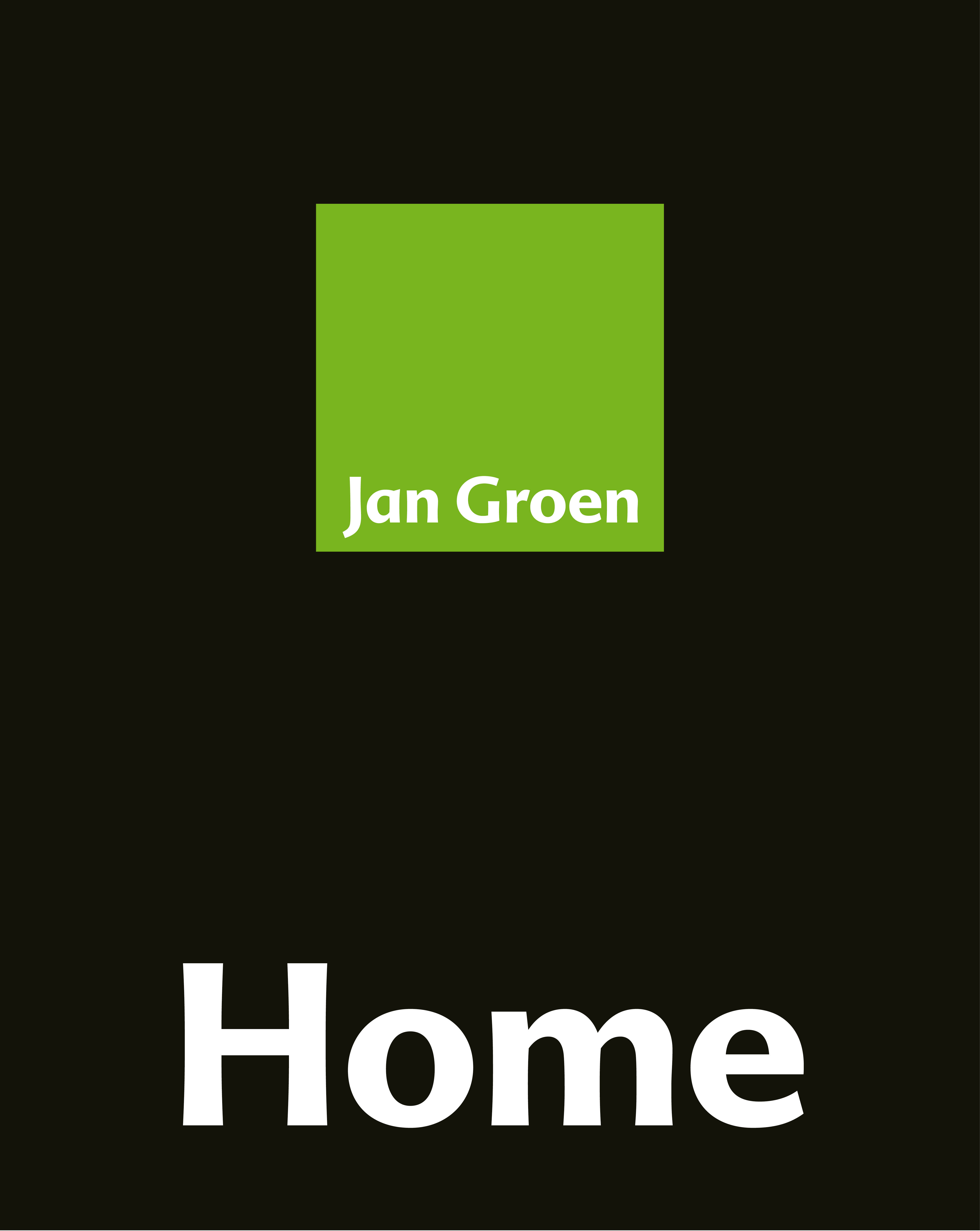 Jan Groen Home