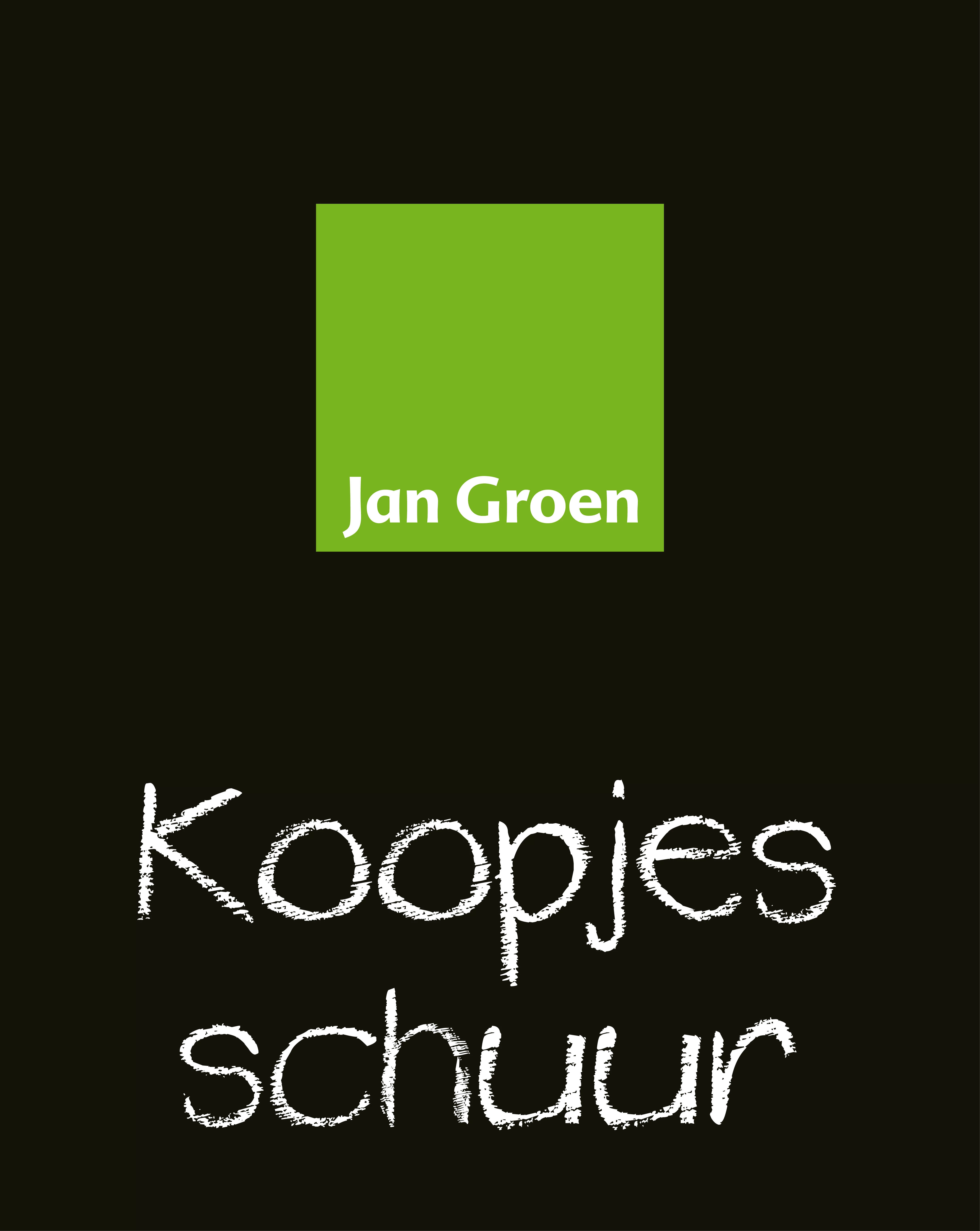 Jan Groen Koopjesschuur