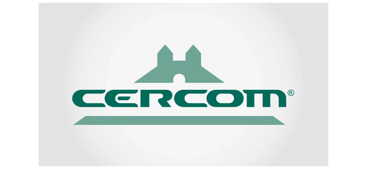 Cercom Ceramiche