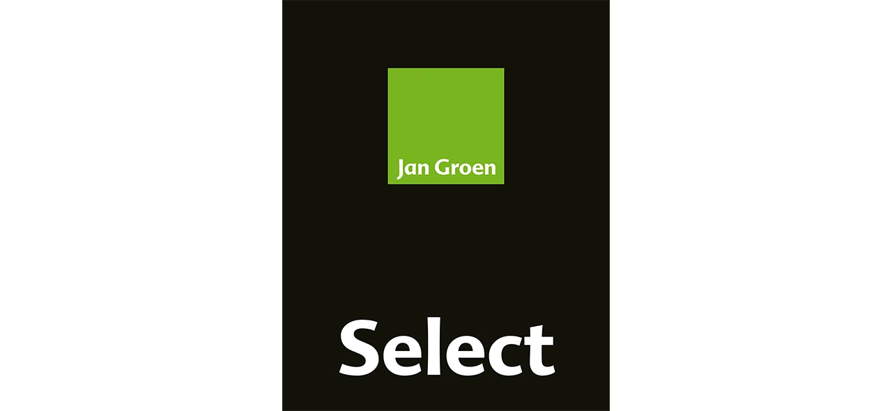 Huismerk Jan Groen Select 