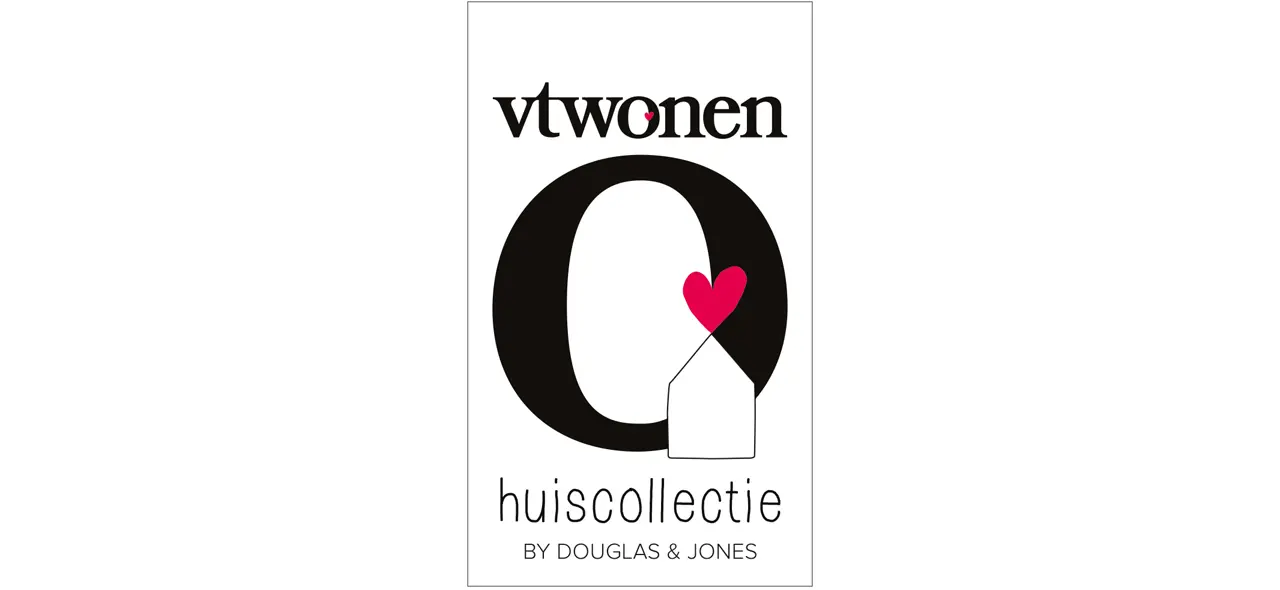 vtwonen tegels by Douglas & Jones
