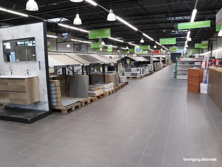 Jan Groen Budget Bleiswijk