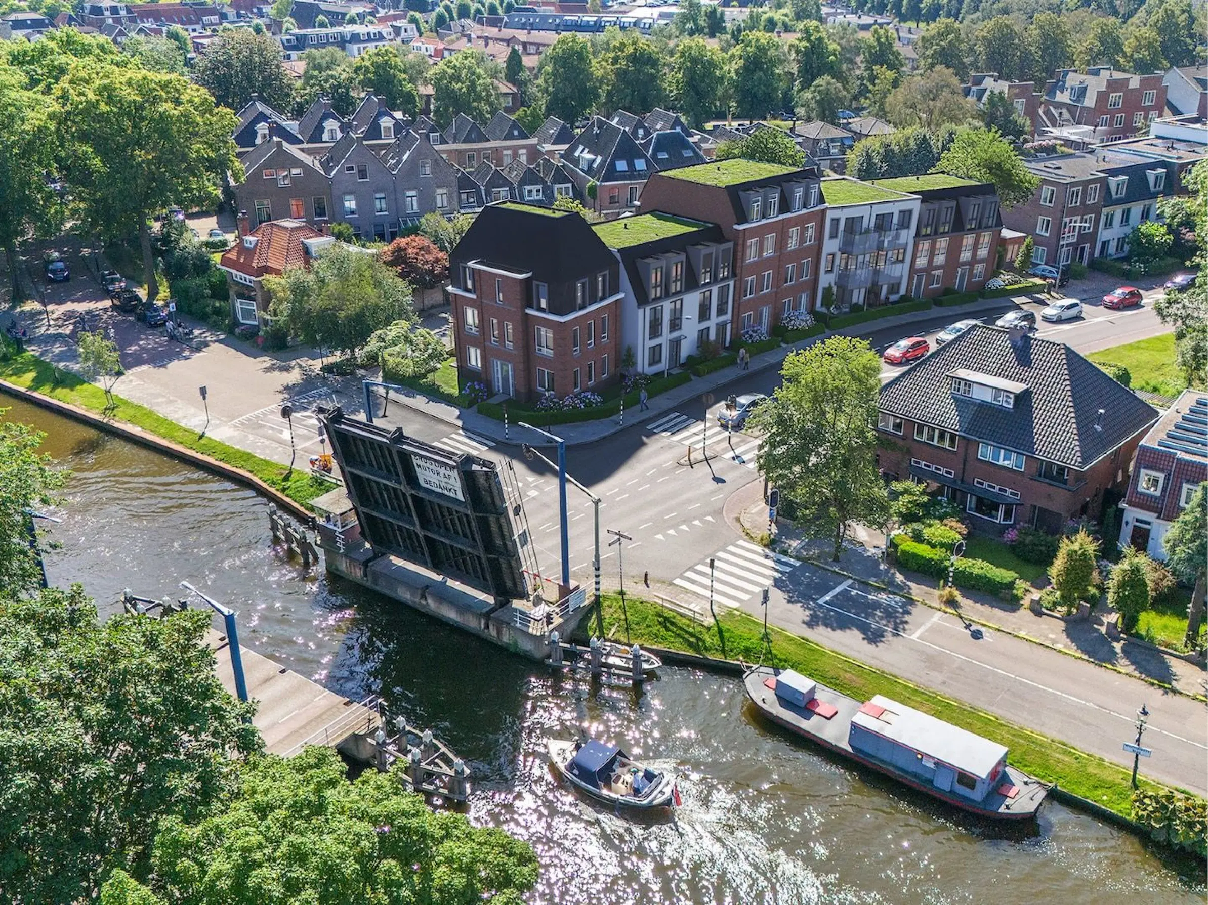 Overview de Florijn sfeer